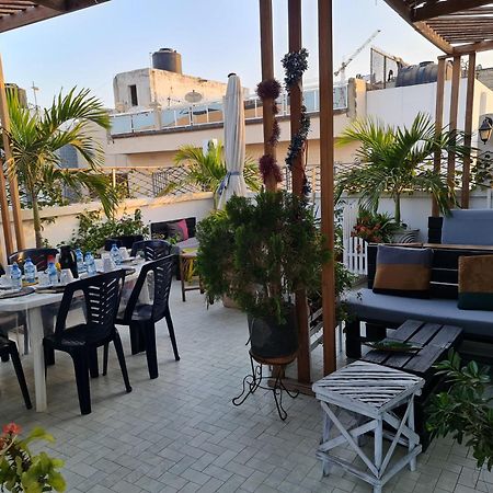 Villa Soleil Du Senegal داكاغْ المظهر الخارجي الصورة