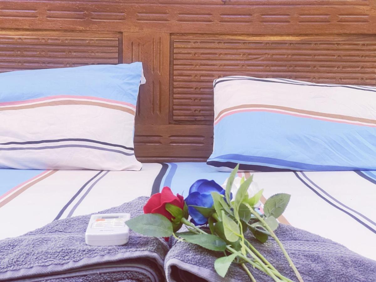 Villa Soleil Du Senegal داكاغْ المظهر الخارجي الصورة