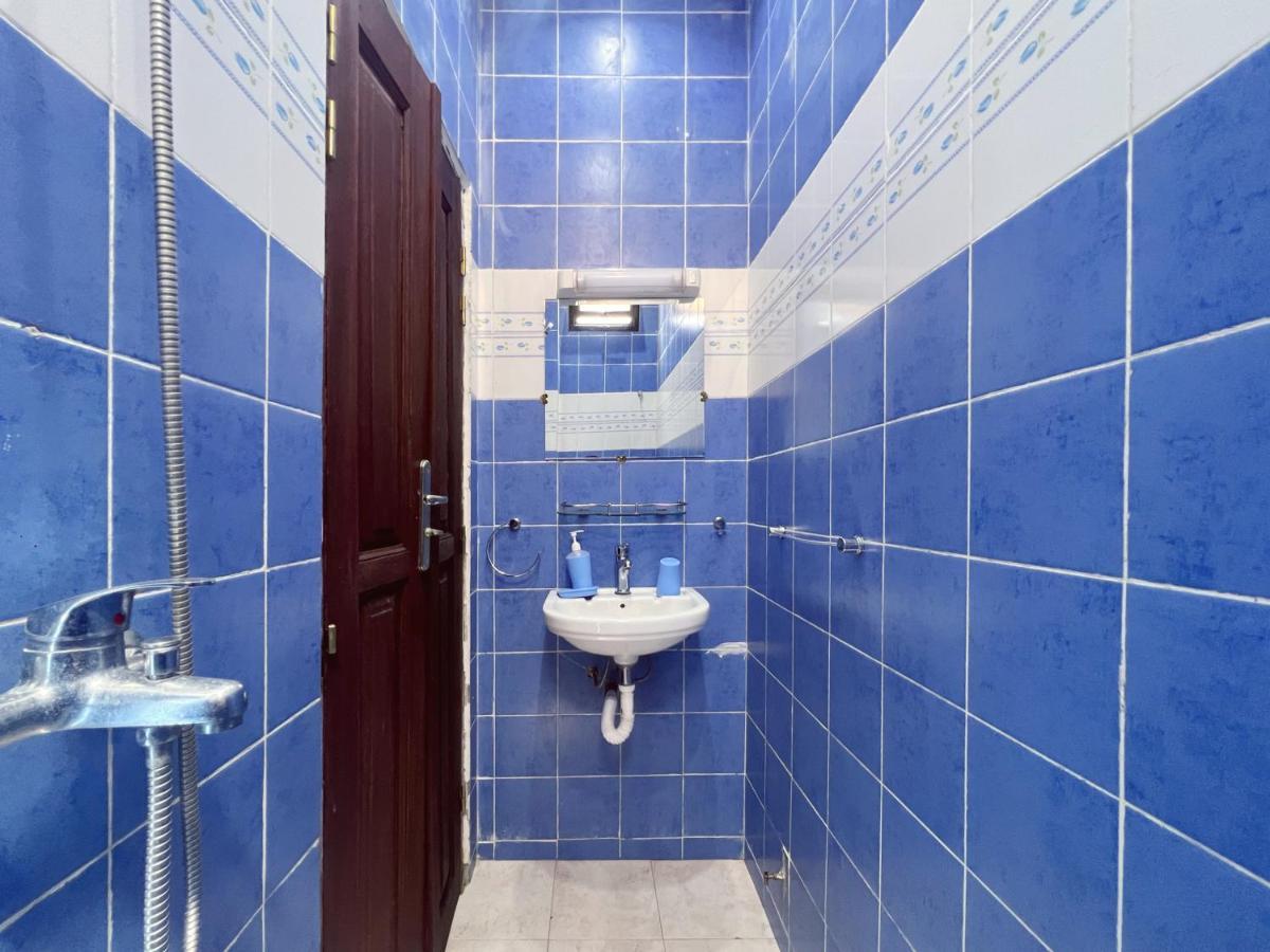 Villa Soleil Du Senegal داكاغْ المظهر الخارجي الصورة