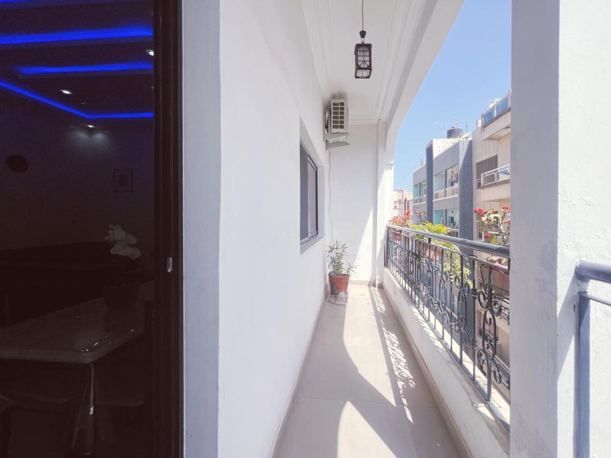 Villa Soleil Du Senegal داكاغْ المظهر الخارجي الصورة