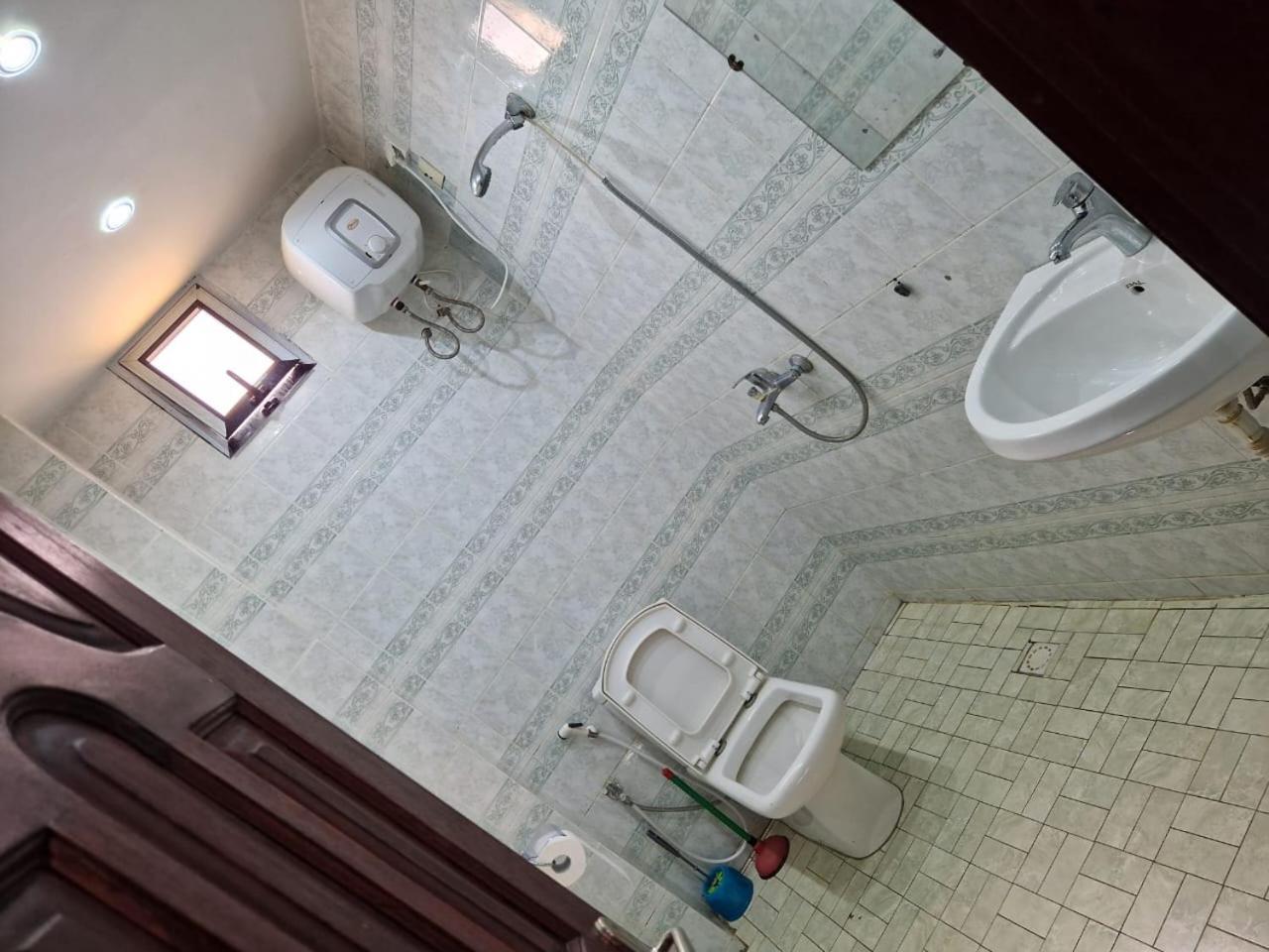 Villa Soleil Du Senegal داكاغْ المظهر الخارجي الصورة
